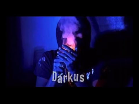DARKUS ~ Invincible Official Video {2020}