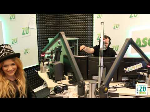 Mihai Morar ii citeste gandurile Oanei Radu