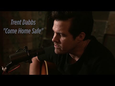 Trent Dabbs | Come Home Safe (Live Acoustic at Pitch List Podcast)
