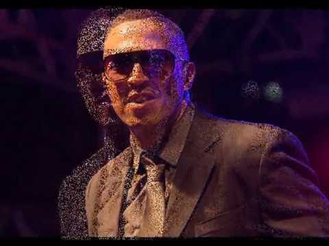 Mano Brown - cigana ( nova )