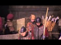 Game of Thrones Season 2: Episode #9 - Flaming Arrows (HBO)