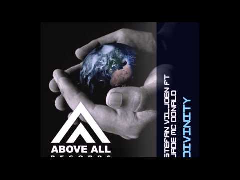Stefan Viljoen ft. Jade Mc Donald - Divinity (Spark & Shade Remix)
