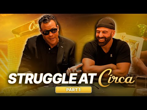 The Struggle at Circa | Part 1