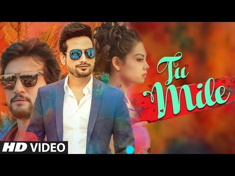 sanjeev anand jha Tu mile