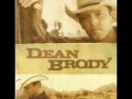 Dean Brody ~  Lazy Days