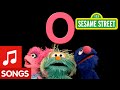 Sesame Street Letter O Song Letter Of The Day Song