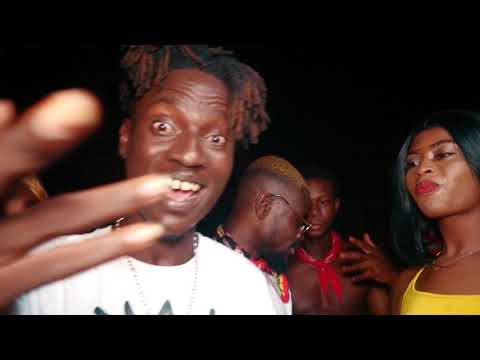 Kevin Hustle Music Badman ft Yungblack,Jaybluzz,Arabian Black,Chilly Kuppana,thugol3 and Eddie Gwap)