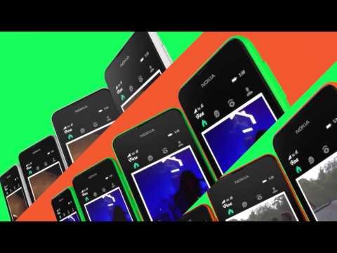 Nokia Lumia 530 Commercial