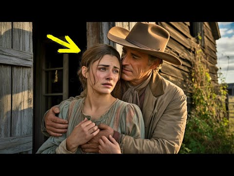 Elle n’avait jamais connu l’étreinte – jusqu’à ce qu’un veuf lui apprenne l’amour