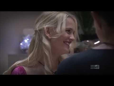 Big Brother Australia 2013 - Episode 13 - Eviction