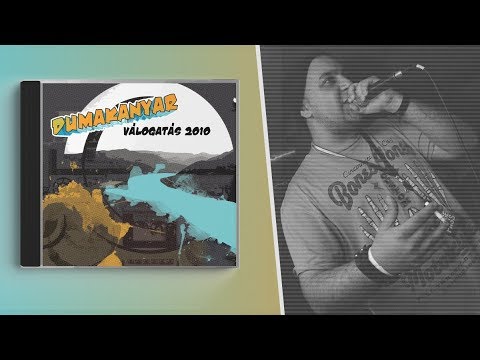 Flashman  - Minek Prédikálok | Dumakanyar Válogatás 2010