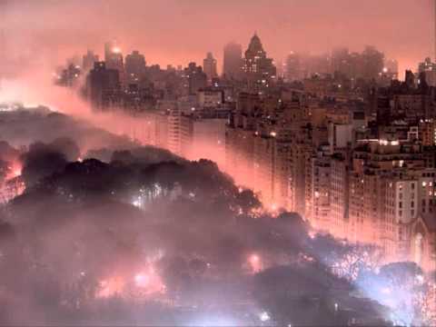 Christian Burkhardt - Redford