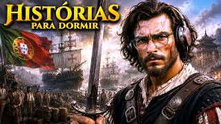 Por Que os Portugueses Eram Temidos em Todos os Portos do Oriente?