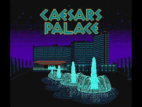 caesars palace nes music