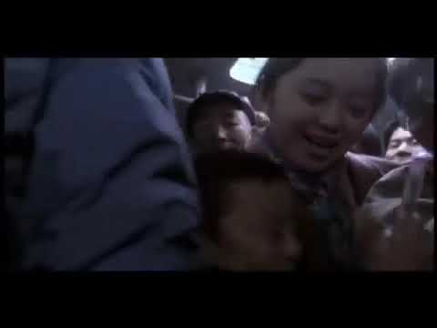 Jet li ENFORCER full movie