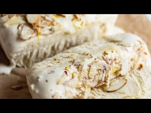 Kulfa Ice Cream  without khoya | Perfect Kulfa Recipe| Mama's kitchen