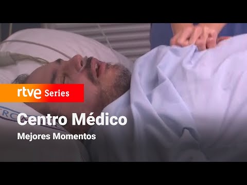 Centro Médico: Capítulo 452 - Mejores momentos #CentroMédico | RTVE Series