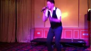 Stevey Gee - Early In The Morning (Buddy Holly Cover)