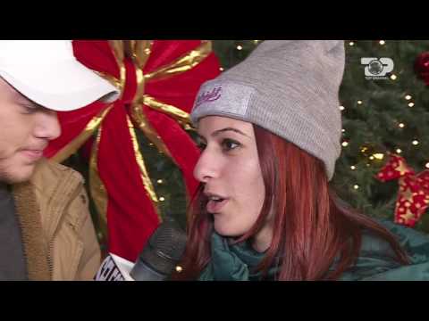 Select, 31 Dhjetor 2016, Pjesa 3 - Top Channel Albania - Entertainment Show