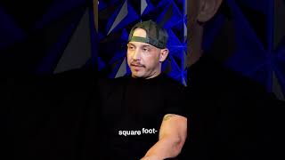 Why are gyms going black and white now?