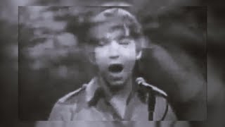 ERIC BURDON AND THE ANIMALS Sky Pilot (1968) [HQ]