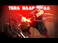 TERA BAAP AYAA SLOWED REVERB BY LOFI DARK