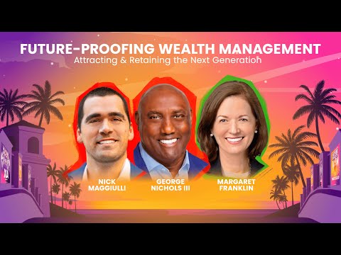 Future Proof Your Future The Case For Redefining Wealth Today