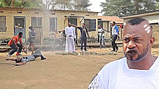 Kazeem Olosha - A Nigerian Yoruba Movie