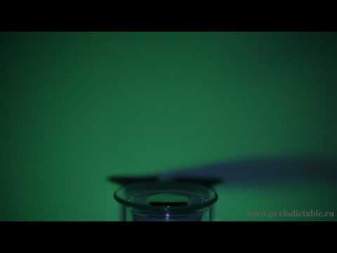 image-Do UV lamps have mercury?