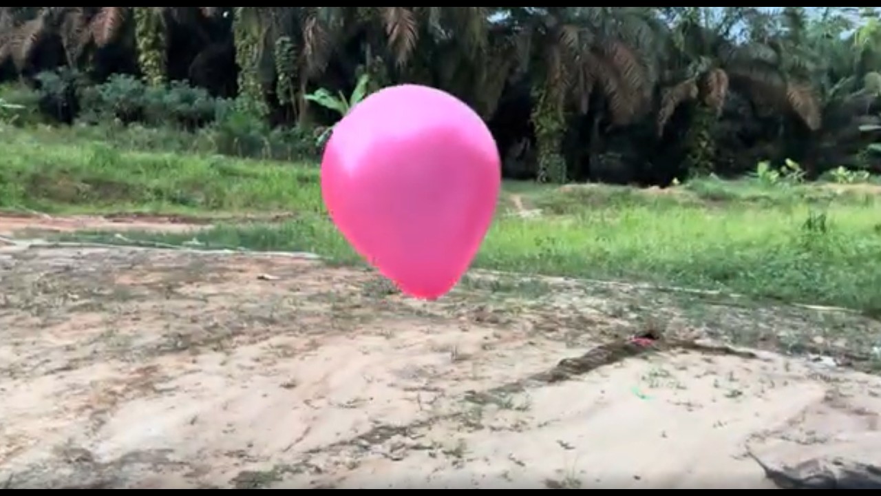 EMOJI vs. ALPHABET!! 🎈 Unboxing Colorful Jumbo Balloons, Which One Is Coolest?!