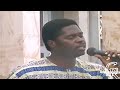 Archives Alain Moloto Adorons L Eternel Live à L Esplanade Du Palais Du Peuple Août 2001