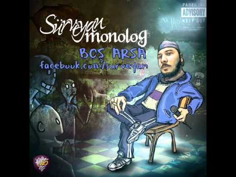 Sürveyan - Boş Arsa