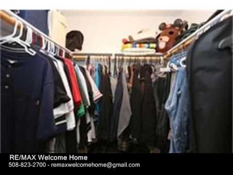 117 Ingell St Unit C, Taunton MA 02780 - Condo - Real Estate - For Sale -