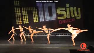 Angels &amp; Demons - Melissa Otero DANCE MOMS