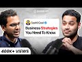 How To Start A Business With 25K Ideas Plan Marketing Shiprocket Founder FO285 Raj Shamani