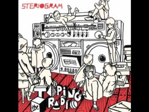 Steriogram - Moving On