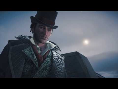 Assassin's Creed Syndicate - Final Act : Sequence 8 Mission 4 # Assassinate Maxwell Roth