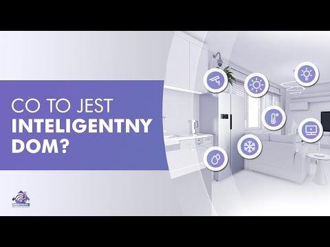 Co to jest inteligentny dom? Jakie możliwości ma Smart Home?