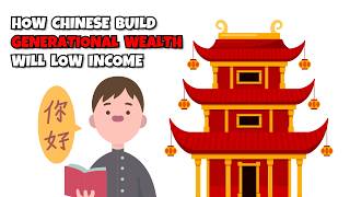 How Chinese Families Build Wealth Quietly—And Keep It