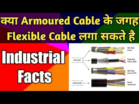 Polycab 4 Core Copper Armoured Cables 4 to 400 sqmm