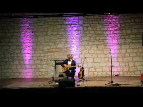 Tedi Spalato - Vidi li se ča odozgar