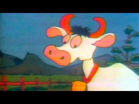 Trailer Mazapán, La Vaquita Loca