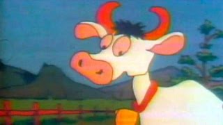 Mazapán, La Vaquita Loca