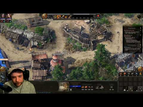 Spellforce 3 Reforced Kampagne/ Warzone gegen Ende