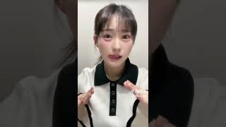 鬼可愛い??? #tiktok #田中美久