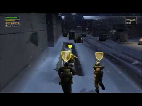 Spetz Playz Freedom Fighter Part 16 - Chopper Dave No More