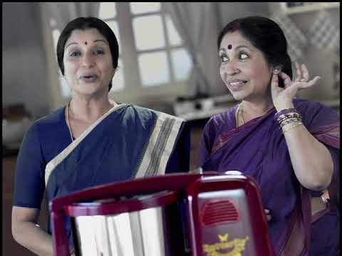 Butterfly Rhino Table Top  Wet Grinder