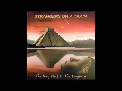 Strangers on a Train - From The Outside In/Duel/From The Inside Out -1990 - Album Track Section
