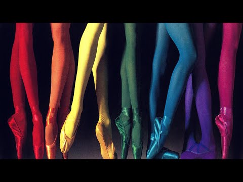 GLASS CANDY "HALLOWEEN"