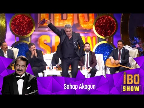 Şahap Akagün - HALEBİ OYUN